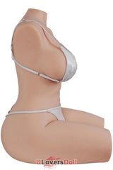 Tantaly Morgpie Fair Sofort lieferbar Pornstar Leben (100% Nagelneu) 29kg Sexpuppen Torso Tantaly Q-005-0024