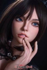 Ada - Immer mehr besch?ftigt 158cm F-Cup T05 Ros Oral Top Fire Silikon Doll Top Fire SD945901