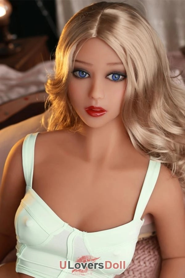 Rike [Sofort lieferbar] Kleine Brust B-Cup Größe Nr.76 Kopf 32kg (100% Nagelneu) Mittlere Brust DL Doll DL Doll CDL628901E