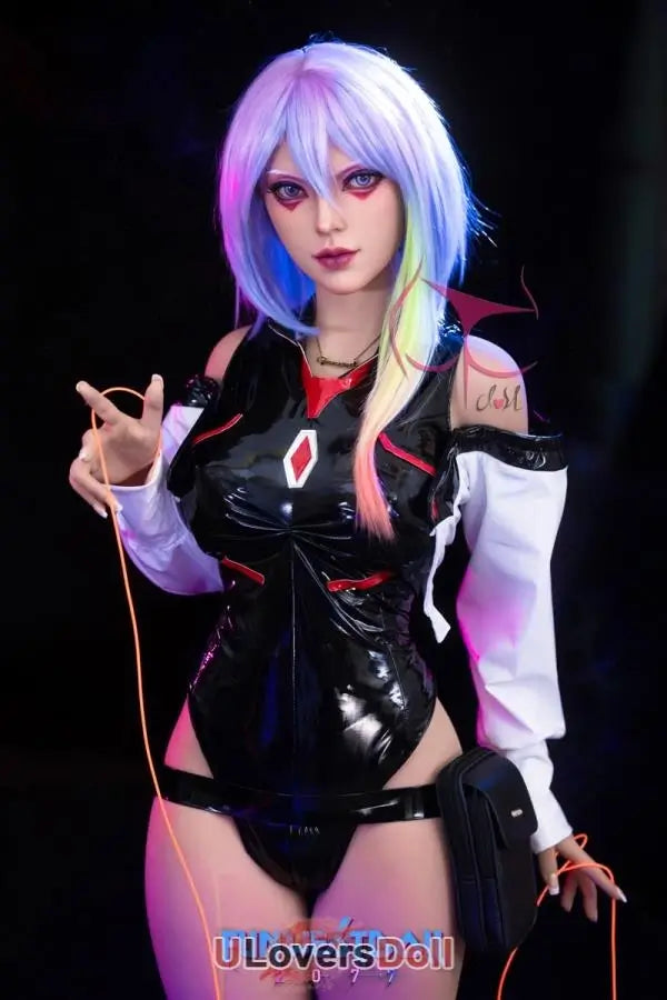 Gia - 155cm F cup #026 Kopf Anmutiger Verstand Funwest Doll TPE liebespuppe Funwest Doll FWD058