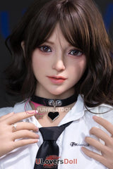 Alice - 155cm F-Cup #038 Faszinierender Charme Funwest Doll TPE liebespuppe Funwest Doll FWD075
