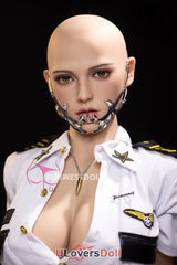 Tilia - 157cm G-Cup #037 Glamour?ser Reiz Funwest Doll TPE liebespuppe Funwest Doll FWD080