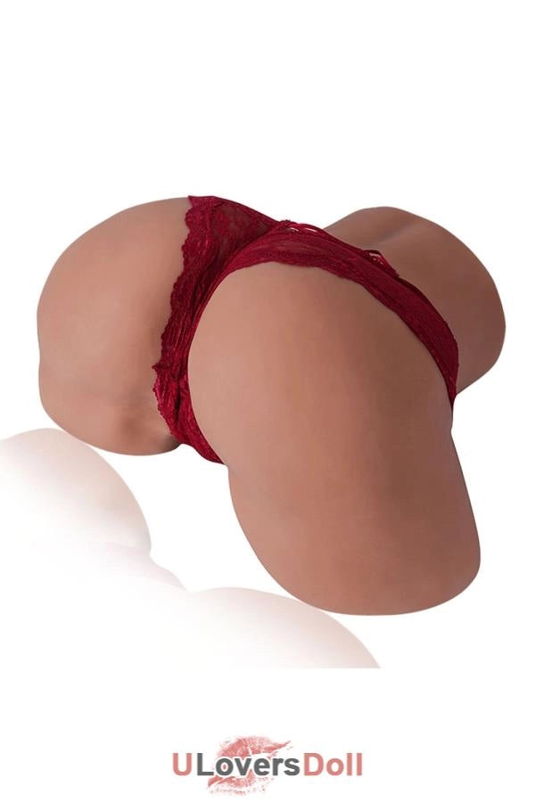 Tantaly Rosie Weizen 3.0 Sofort lieferbar Weiche Beschaffenheit (100% Nagelneu) 14.5kg Sexpuppen Torso Tantaly Q-005-0050