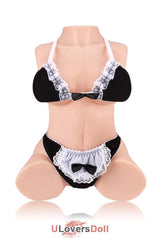 Tantaly Dita Hell 3.0 Sofort lieferbar Realistische Körperstruktur (100% Nagelneu) 4.2kg Sexpuppen Torso Tantaly Q-005-0056
