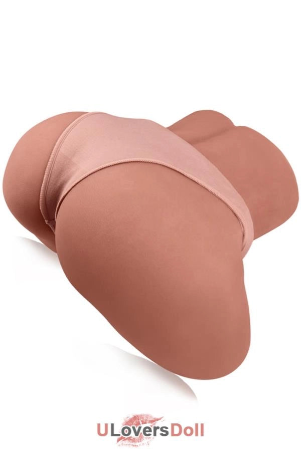 Tantaly Cecilia Weizen 3.0 Sofort lieferbar Geschmeidige Oberfläche (100% Nagelneu) 8.9kg Sexpuppen Torso Tantaly Q-005-0073
