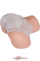 Tantaly Louise Weizen 3.0 Sofort lieferbar Strukturiertes Material (100% Nagelneu) 10.5kg Sexpuppen Torso Tantaly Q-005-0110