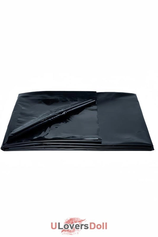 Tantaly PVC Plastic Sheet Sofort lieferbar PVC-Erwachsen-Sexspiel-wasserdichtes Blatt (100% Nagelneu) Tantaly Zubehör Q-034-0005 600