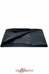 Tantaly PVC Plastic Sheet Sofort lieferbar PVC-Erwachsen-Sexspiel-wasserdichtes Blatt (100% Nagelneu) Tantaly Zubehör Q-034-0005