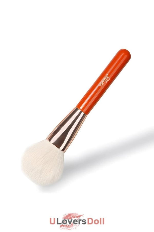 Tantaly Loose Powder Brush Sofort lieferbar Speziell entwickelte Borstenform für Torsotruppen (100% Nagelneu) 0.07kg Tantaly Zubehör Q-034-0007 600