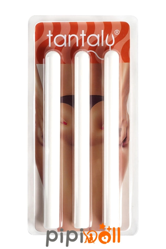 Tantaly Drying Stick Kit Sofort lieferbar Trockenstäbchen 3 Stk (100% Nagelneu) Tantaly Zubehör Q05-0057MD 600
