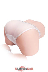 Tantaly Joanna Hell 2.0 Sofort lieferbar Weibliche Formgebung (100% Nagelneu) 6kg Sexpuppen Torso Tantaly Q05-0126MD