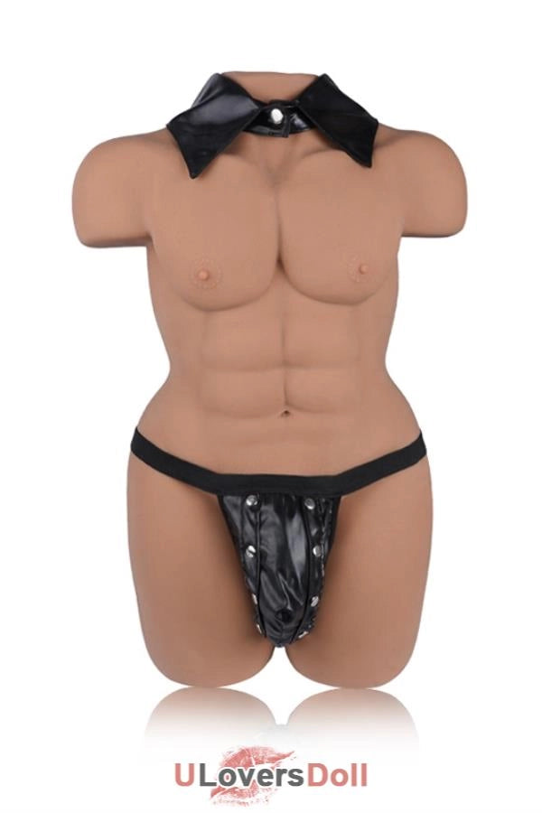 Tantaly Channing Weizen 2.0