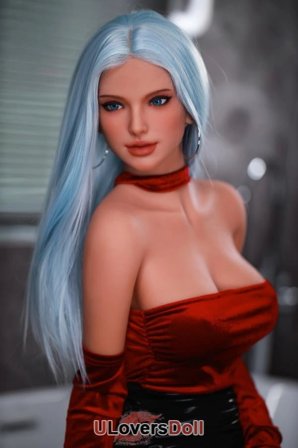 Aleksandra Sexdates in Oldenburg TPE Real Sex Puppe E-Cup Nr.43 Kopf Voll-TPE E-Cup Fire Doll Fire Doll SD1037701
