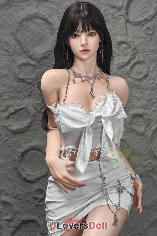 ?aneta - Sch¨¹tzen Sie Ihre Privatsph?re  Wonder Dolly 159Tcm D-Cup T4 ROS Vollsilikon Silikonpuppe Irontech Doll Irontech Silikon Doll SD1042501