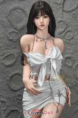 ?aneta - Sch¨¹tzen Sie Ihre Privatsph?re  Wonder Dolly 159Tcm D-Cup T4 ROS Vollsilikon Silikonpuppe Irontech Doll Irontech Silikon Doll SD1042501