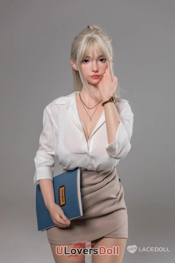 DONG YU Lacedoll - 163cm H-Cup Sex Silikonpuppe Lacedoll SD1106601