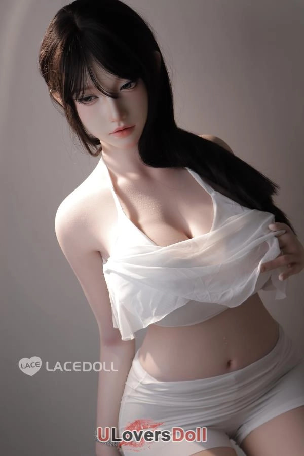 WAN BIN-4 Lacedoll - 163cm H-Cup Japanische Silikonpuppen Lacedoll SD1110401