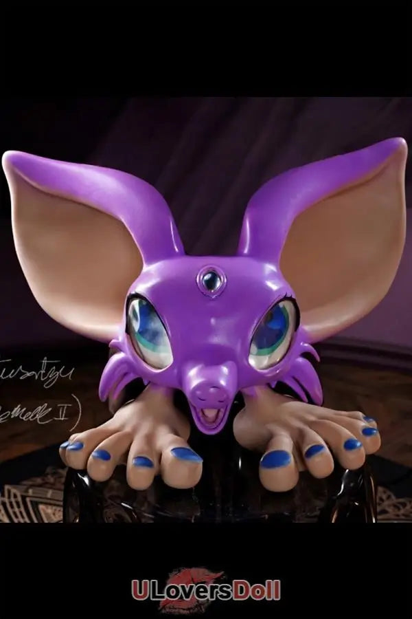 Neutra Dragon Tsuni Dolls Castle Fantasy Porn Sex Doll Mit ROS