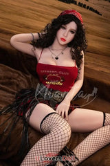 Savannah Colt [Sofort lieferbar] Saloon-Besitzerin Nianta EU-Lager TPE Puppe
