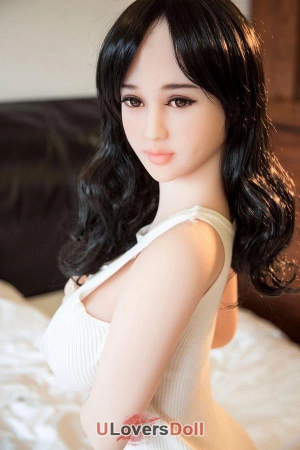 Yuliana Sexysexdoll TPE Real Sex Puppe Nr.6 Kopf Wei?e Haut H-cup Fire Doll Fire Doll SD295501