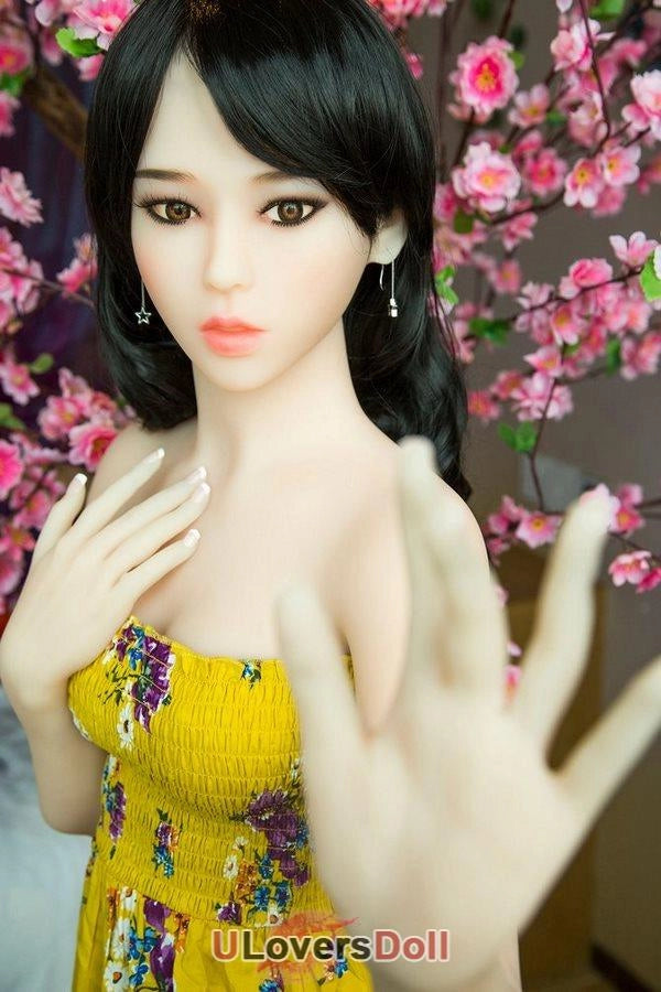 Anastasiya Verr¨¹ckter Sex TPE Real Sex Puppe Nr.13 Kopf Wei?e Haut B-cup Fire Doll Fire Doll SD295801