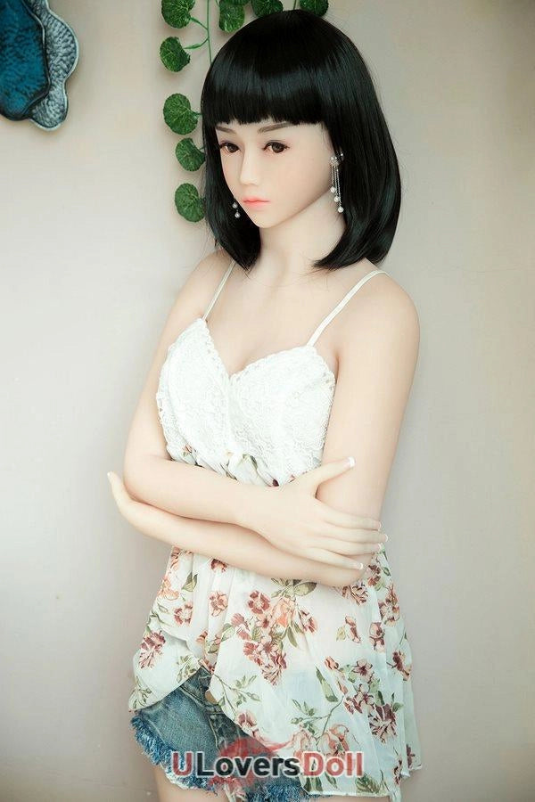 Yekaterina Twi lek Nackt TPE Real Sex Puppe Nr.30 Kopf Wei?e Haut B-cup Fire Doll Fire Doll SD295901