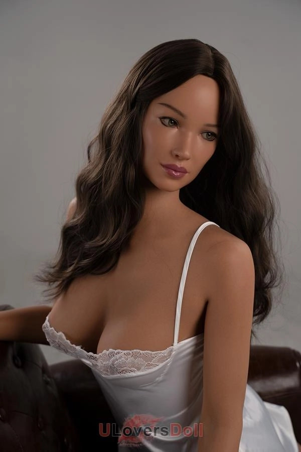 Silikon Sexpuppe C-Cup Zelex Doll