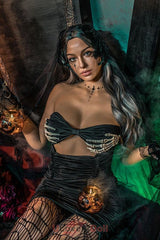 Melia Scharfes Make-up Große Brust Nr.G45 Kopf weizenfarbene Haut Silikon Sexpuppe C-Cup Zelex Doll Zelex Doll SD423101