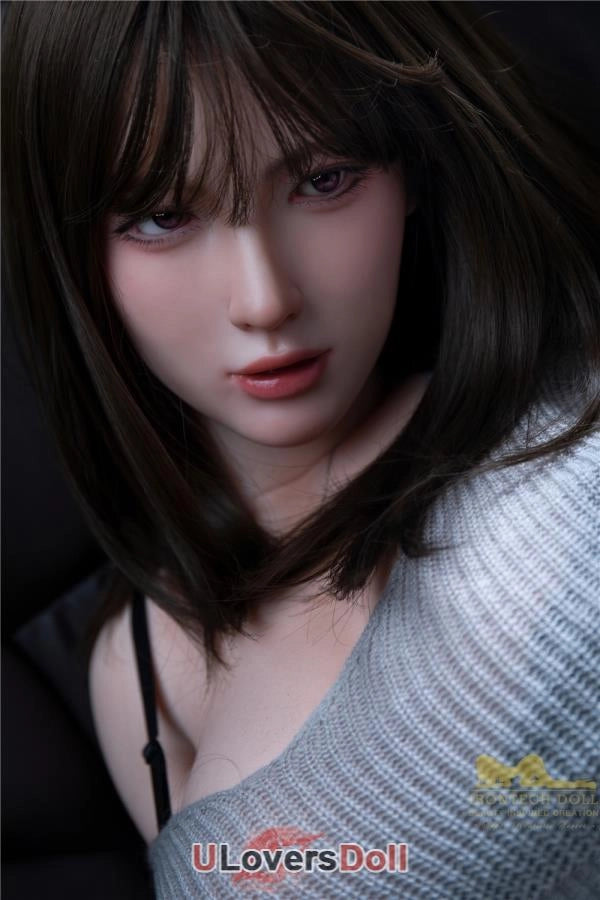Miya - 165cm G-cup Nr.S1 Kopf Silikonpuppe Irontech Doll Irontech Doll SD622501