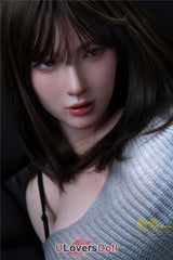 Miya - 165cm G-cup Nr.S1 Kopf Silikonpuppe Irontech Doll Irontech Doll SD622501