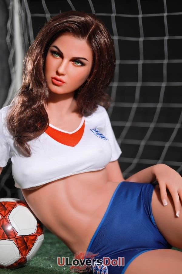 Kseniya 173cm B-Cup Nr.S5 Kopf SY Doll Liebespuppe SY Doll SD641301