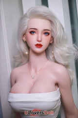 Océane - 161cm E-Cup aus Vollsilikon Silikon JY Doll Liebespuppe JY Doll SD644401