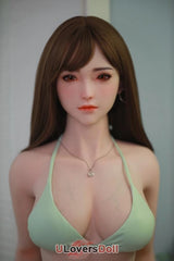 Raya - 170cm D-Cup Silikon JY Doll Liebespuppe JY Doll SD657801