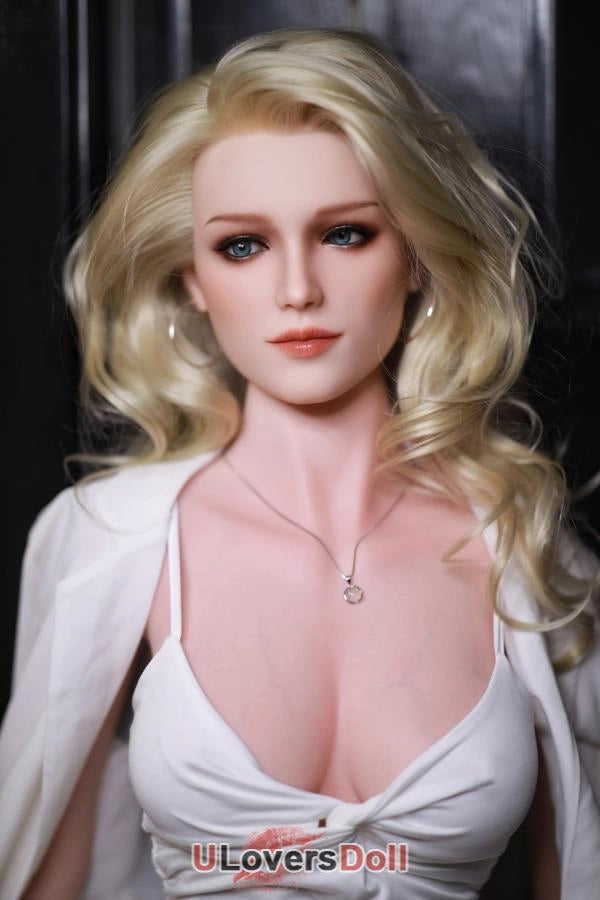 Béatrice - 168cm E-Cup aus Vollsilikon Silikon JY Doll Liebespuppe JY Doll SD665201