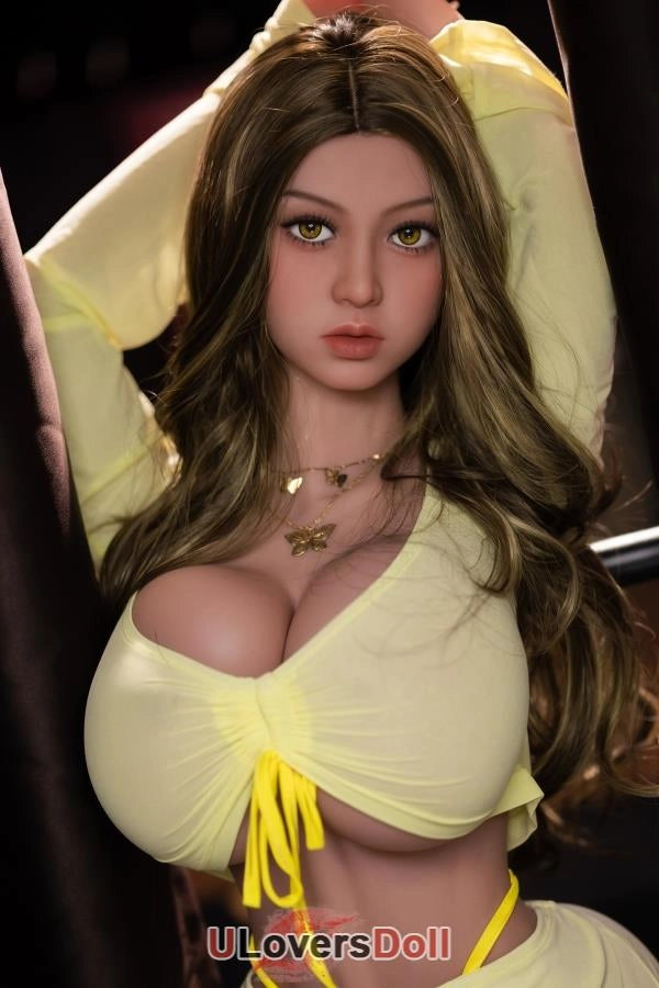 Maria Verwirklichung sexueller Wünsche TPE Sexpuppe Dicke Frau #221 Kopf Aibei Doll AiBei Doll SD691201