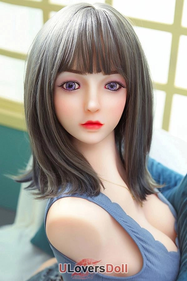 Nika - Strumpfhosen-Torso-Puppenleine SY Doll TPE liebespuppe SY Doll SD702401