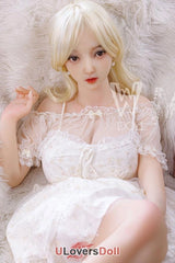 Lucja - Visuelle Realit?t WM L156cm H-cup 443# TPE Love Doll WM Dolls SD705001