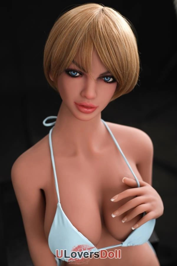 Valeriya Reeperbahn Fick TPE Sexpuppe Big Breast F-Cup Nr.121 Kopf Aibei Doll AiBei Doll SD716501