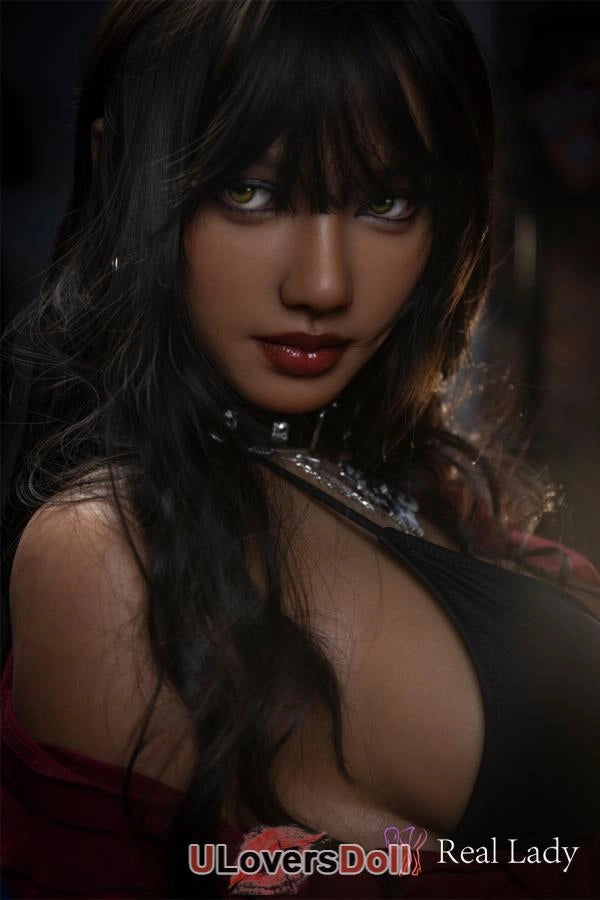 Barbara - Anpassung vornehmen 170cm C Cup S30 Reines Silikon Reallady Silicone Sex Doll Real Lady SD792901