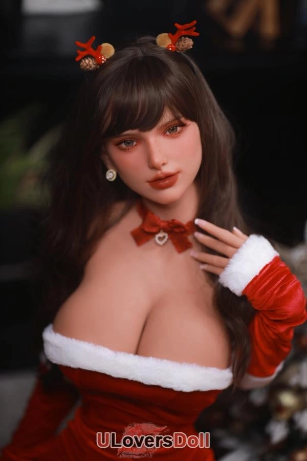 Cyra Kreatives Genie TPE Real Sex Puppe Nr.43 Kopf D-cup Fire Doll Fire Doll SD808601