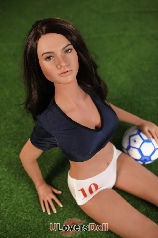 Edna - Emotionale Regeneration 165cm D-Cup T13 Ros Oral Top Fire Silikon Doll Top Fire SD955401
