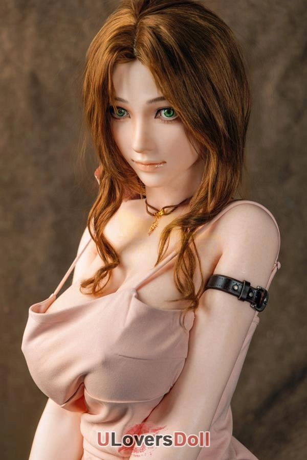 Kitty - fr?hlicher Fotograf 165cm G-Cup S32 Full Silicone Silikonpuppe Irontech Doll Irontech Silikon Doll SD960101