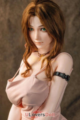 Kitty - fr?hlicher Fotograf 165cm G-Cup S32 Full Silicone Silikonpuppe Irontech Doll Irontech Silikon Doll SD960101
