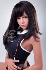 Layla Exquisite Eleganz TPE Sexpuppe E-cup Light Tan SE Doll SE Doll SED063