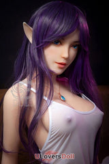 Olivia [Sofort lieferbar] Echte Erfahrung (100% Nagelneu) E-Cup SE Doll SEDOLL EU-Lager CSED081E