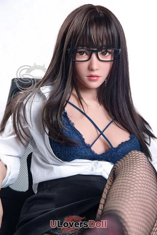 Yuuka Bezaubernder Reiz TPE Sexpuppe E-cup Light Tan SE Doll SE Doll SED093