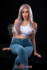 Beth Sinnliches Verlangen TPE Sexpuppe G-cup #089-Head Light Tan SE Doll SE Doll SED106