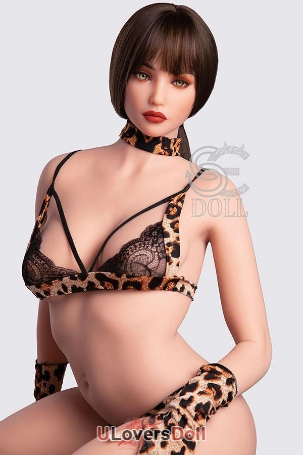 Melonie Radiant beauty TPE Sexpuppe C-cup #088 Light Tan SE Doll SE Doll SED170