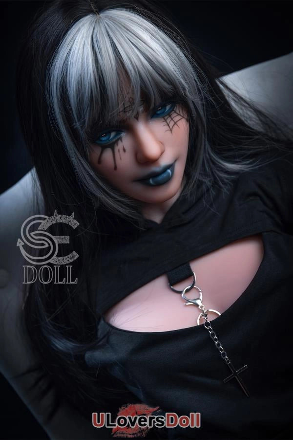 Heloise Betörende reife Göttin TPE Sexpuppe B-cup #110 SE Doll SE Doll SED235