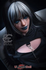 Heloise Betörende reife Göttin TPE Sexpuppe B-cup #110 SE Doll SE Doll SED235
